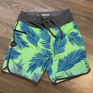 Rip Curl Mirage board shorts